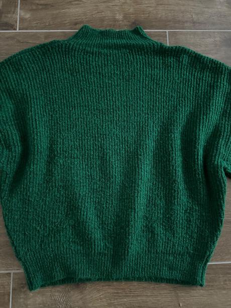 Zeleny pulover, 