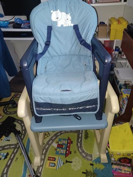 Stolička stôl, jané