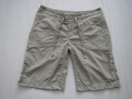 The north face - kraťasy, m