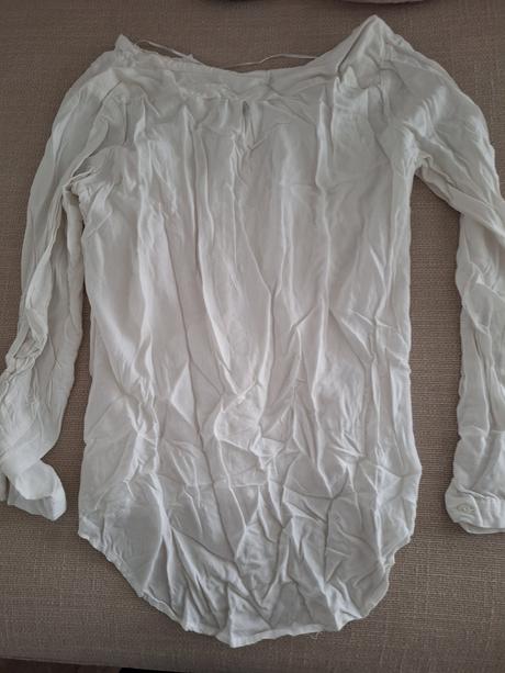 Biela bluzka, pepco,40
