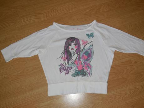 Tričko, cherokee,122