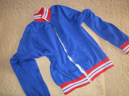 1740. teplák.bunda, 146