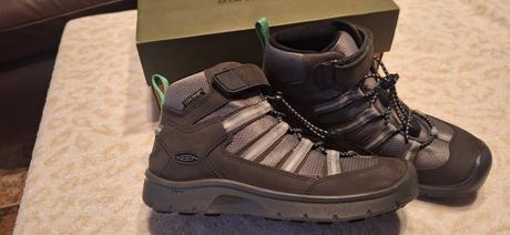 Keen hikeport 2 wp mid, keen,35