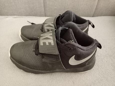 Botasky niké, nike,36