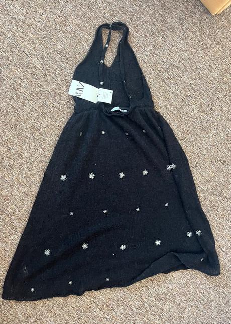 Šaty, zara,s