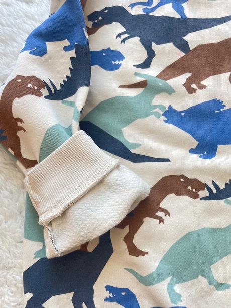 Dinosaurova suprava h&m, h&m,98