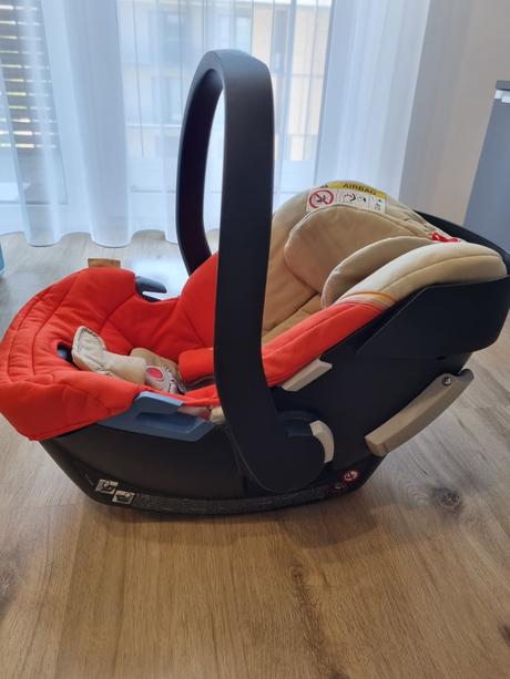 Kočík cybex priam, cybex