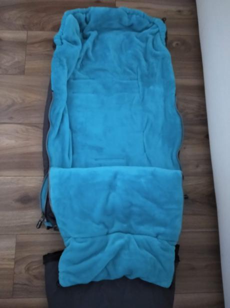 Fusak na zimu, emitex