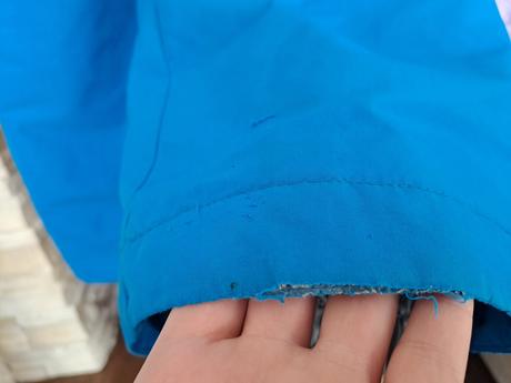 Overal 140, mckinley,140