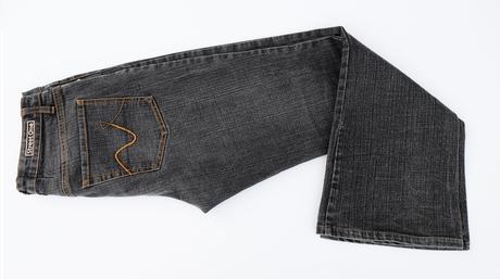 Zvonové rifle, vyšší pás, street one, 40, street one,40