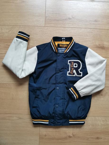 Prechodná bombera 128, dopodopo,128