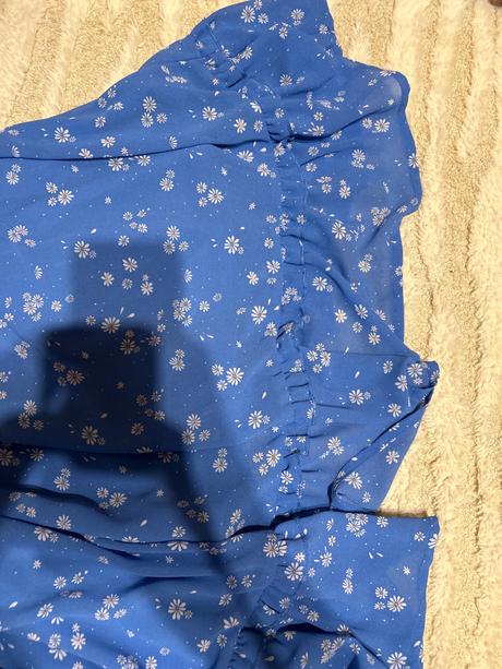 Rozprávkové šaty, sinsay,xs