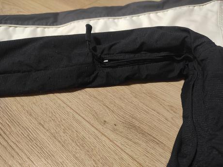 Lyžiarska bunda, active,l