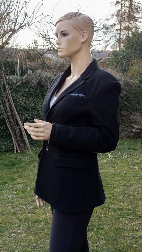 Športovo elagantné sako, l