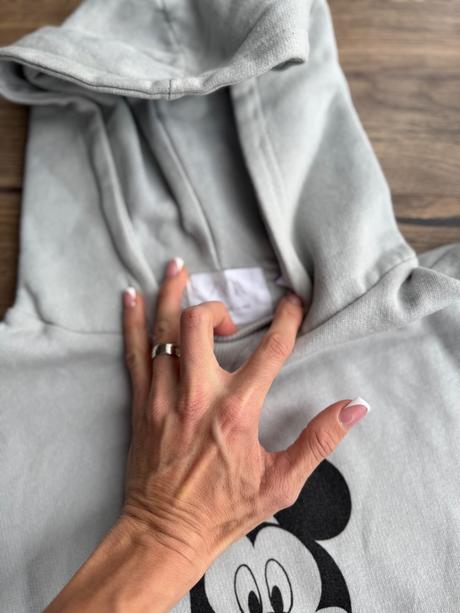 Mikina/ šaty 152, zara,152