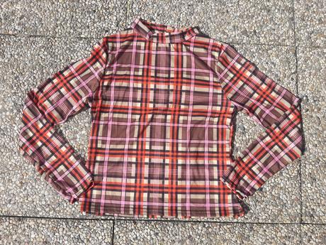 Tričko boohoo velk. 14/42., 42