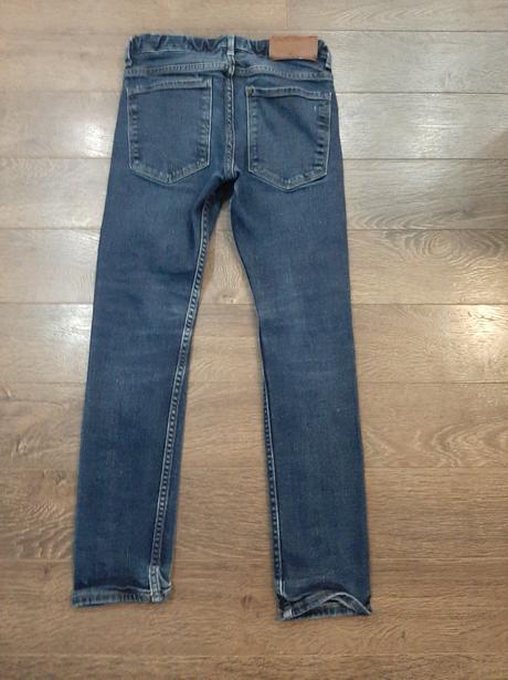 Rifle h&m 152, h&m,152