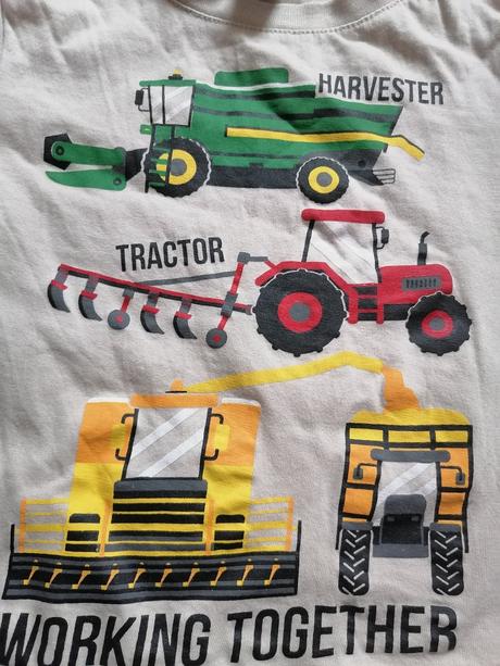 Tričko, dopodopo,98