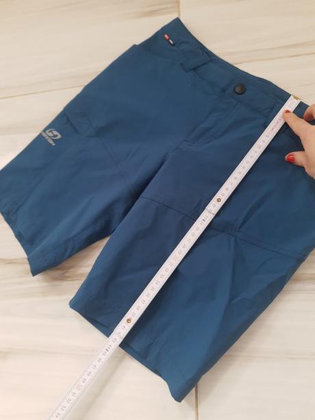 Športové turistické kraťasy hannah, hannah,164