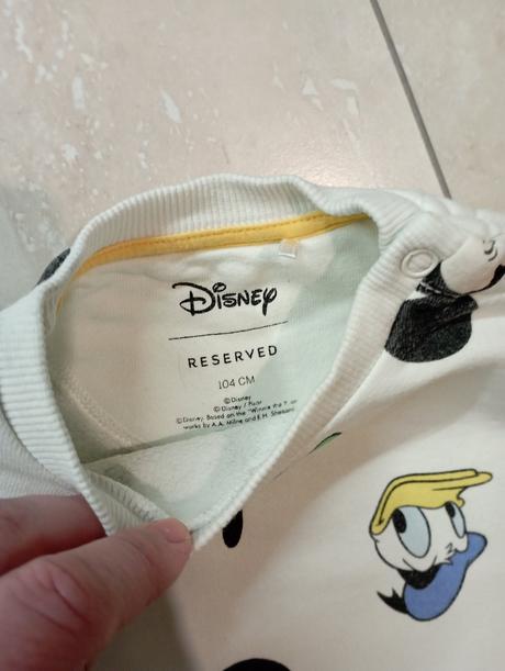 Mikina, reserved,104