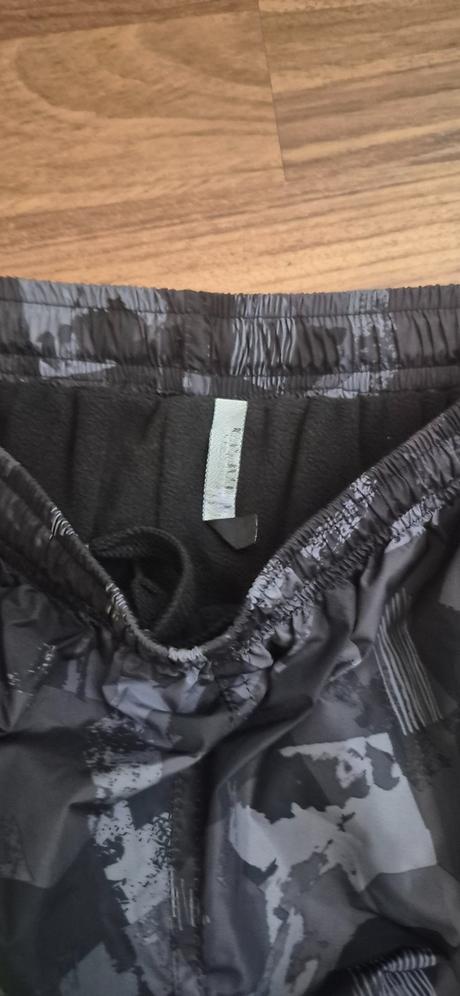 Presqm zateplene nohavice, 158