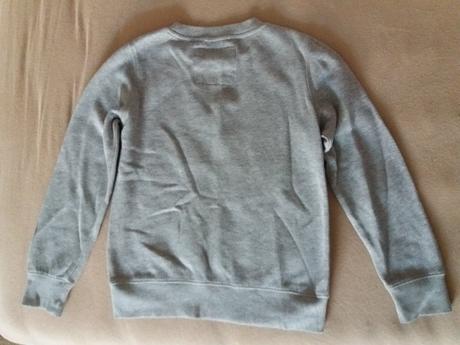 Mikina 146-152, c&a,152