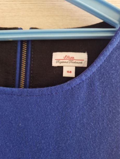 Krasne saty s.oliver, s.oliver,158