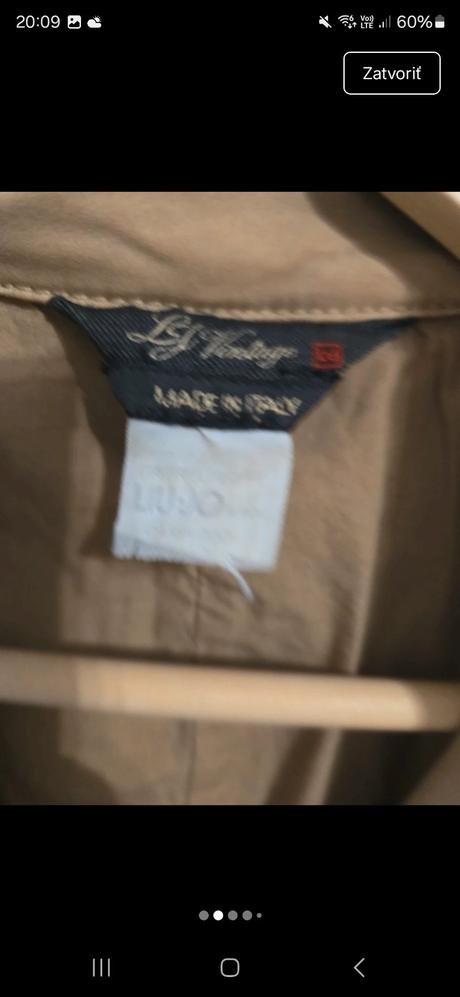 Liu jo sako, liu jo,l