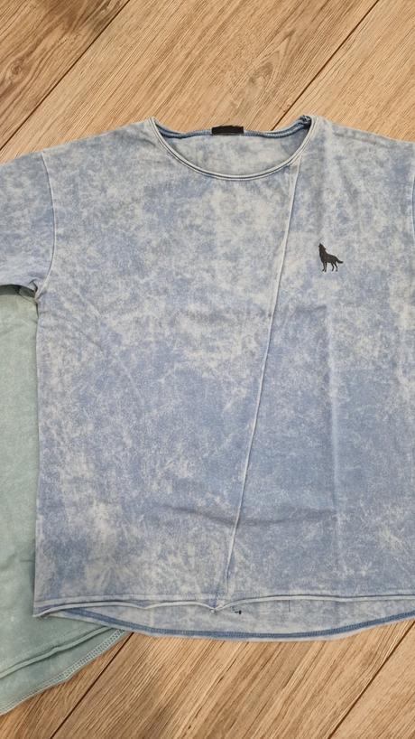 Tričko mashmnie, 116