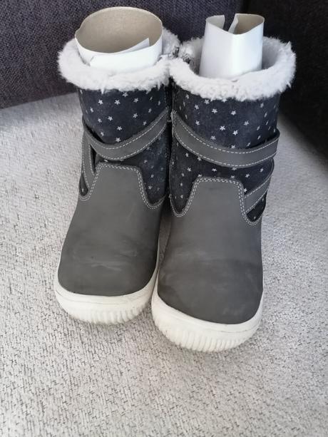 Zimné protetika barefoot, protetika,31