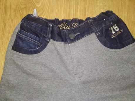 Rifle/ tepláky veľ. 158, 158