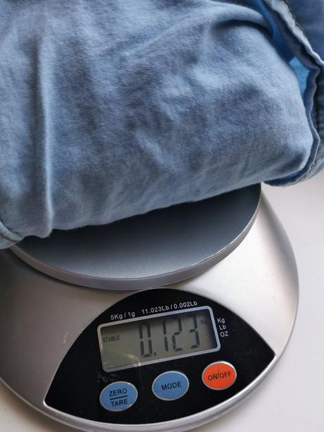 Rifľová sukňa 134/140, crashone,140