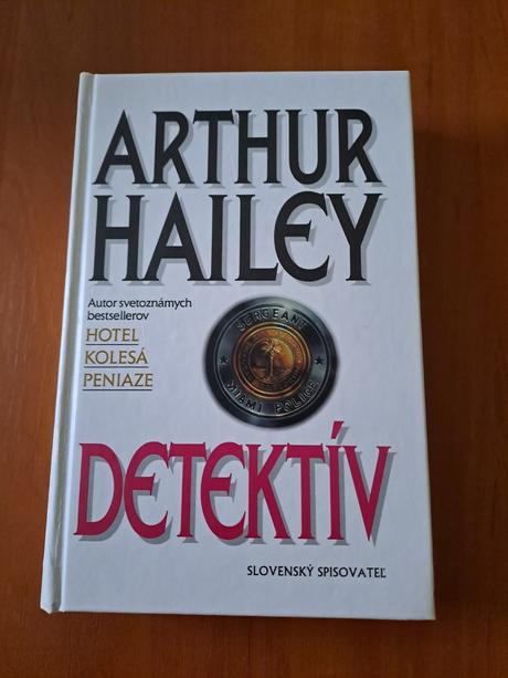 Hailey detektív, 