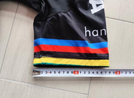 Predám cyklo set bora hans grohe, l