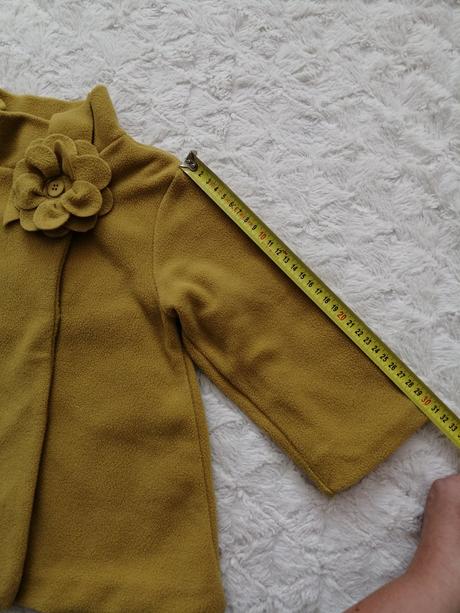 Krásny kabátik, pepco,98