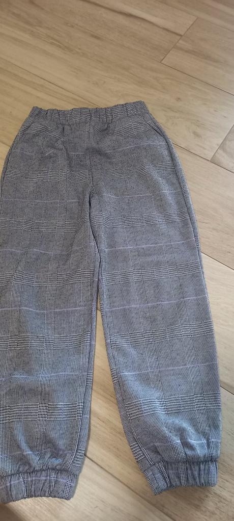 Nohavice veľ.146, reserved,146