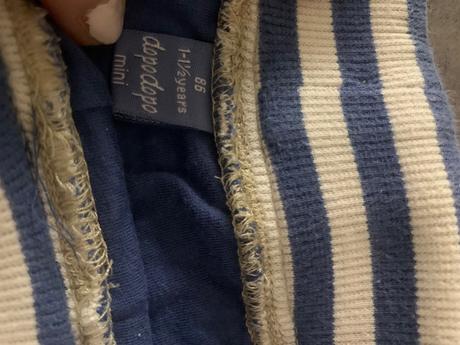 Nohavice, dopodopo,86