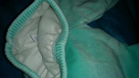 Teplé podšité, 80