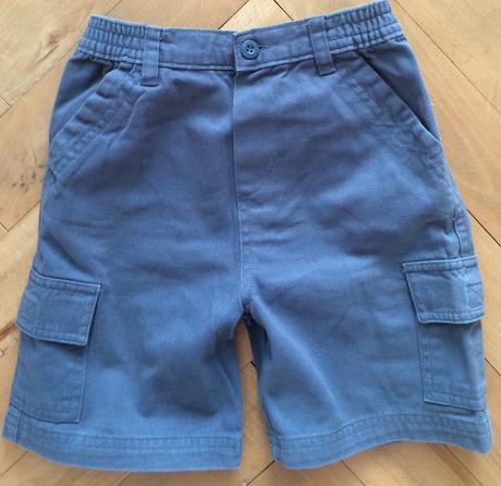 Chlapčenské šortky, cherokee,98