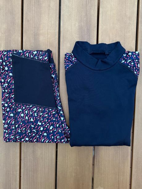 Wedze thermo set bl ski 500, wedze,152