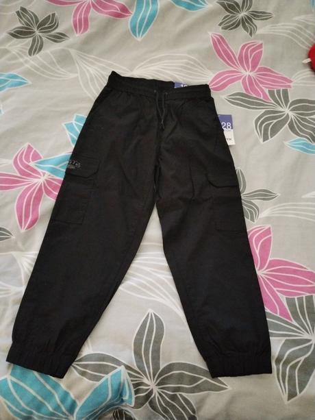 Nohavice pre chlapca, kik,128