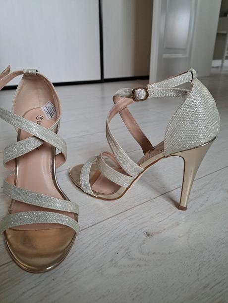 Elegantne topanky, 40