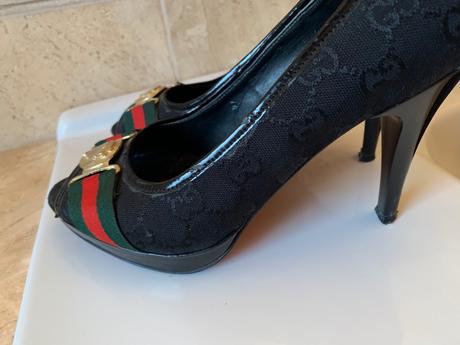 Topanky g.červena podrazka, 39