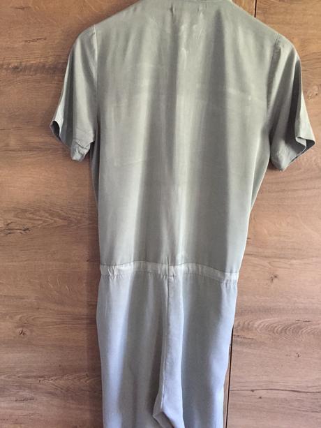 Damsky overal znacky minimum, 34