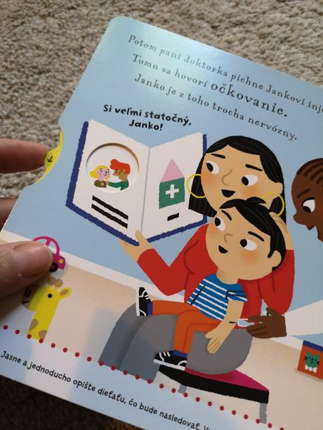 Knihy pre najmenších, 