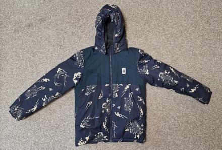 Top stav 146/152 lego wear, lego,146