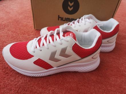 Hummel dámske tenisky veľkosť 41, 41