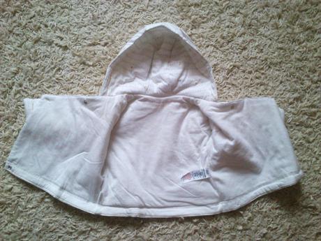 Detský kabátik, f&f,80