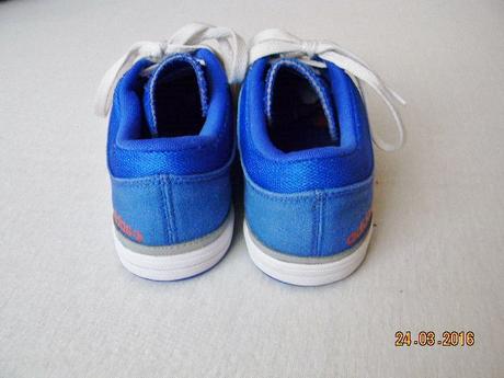 Tenisky adidas neo label, adidas,38