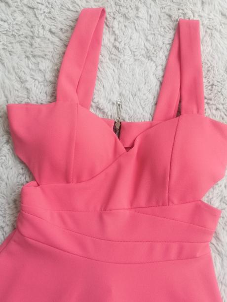 Šaty - spoločenské, bežné, s